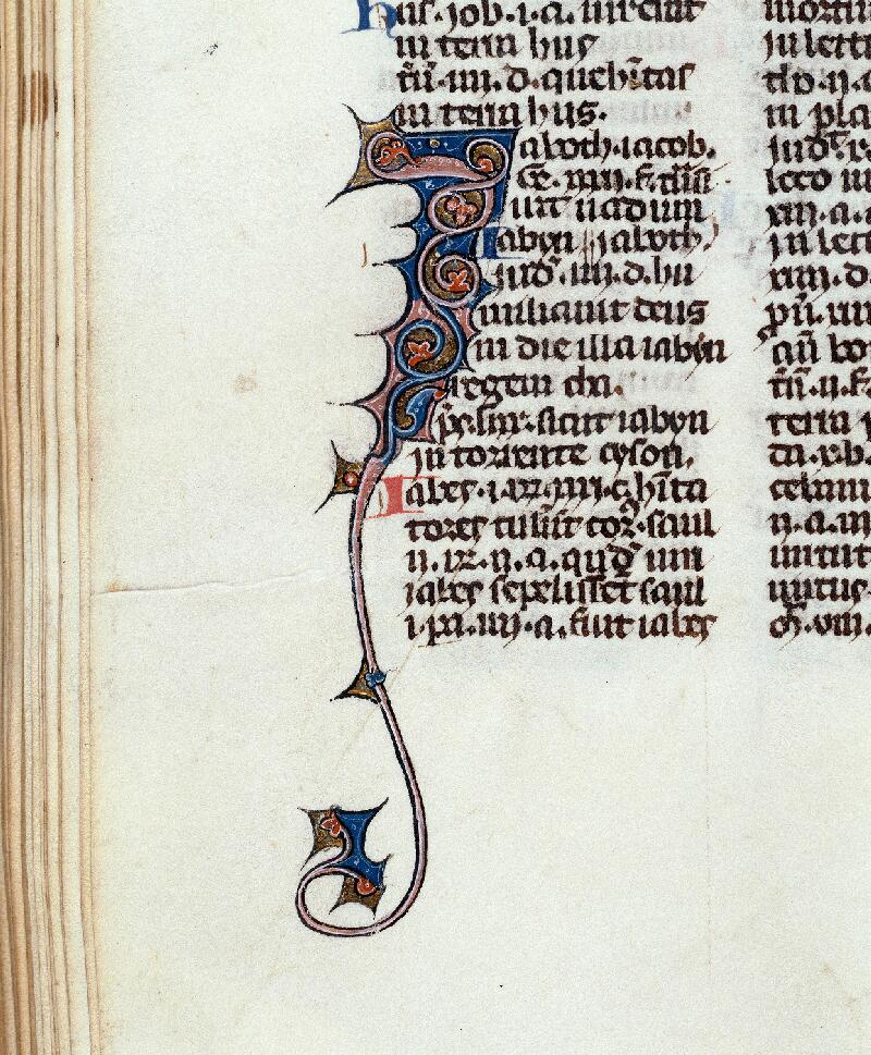 Troyes, Bibl. mun., ms. 0931, f. 168v - vue 2