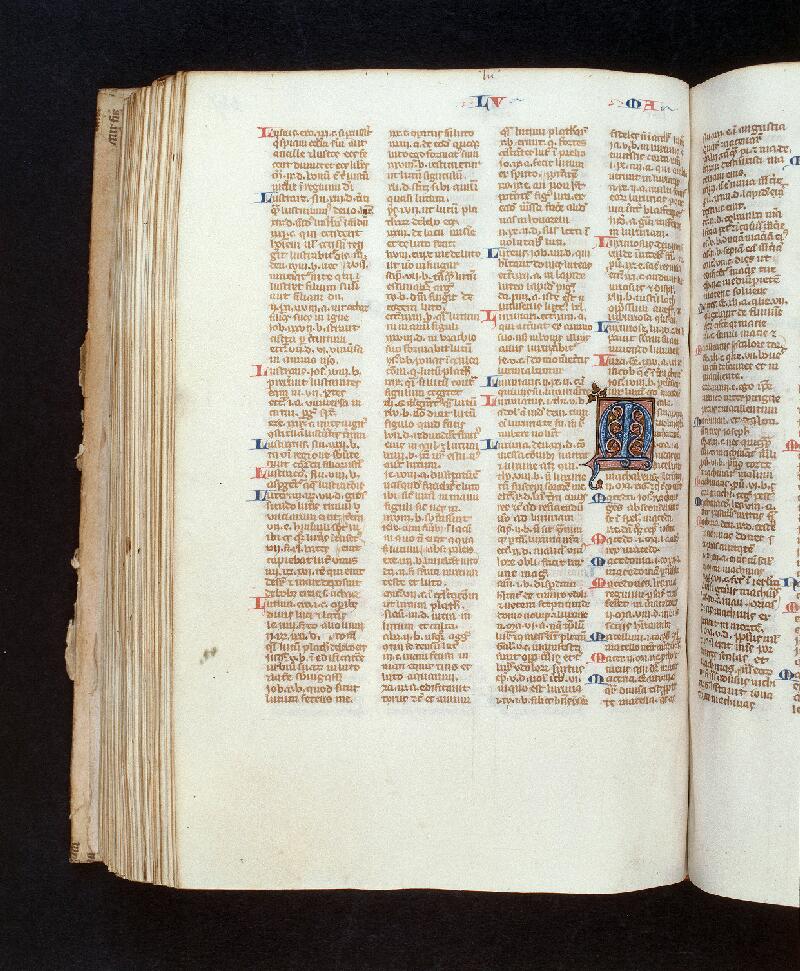 Troyes, Bibl. mun., ms. 0931, f. 227v - vue 1