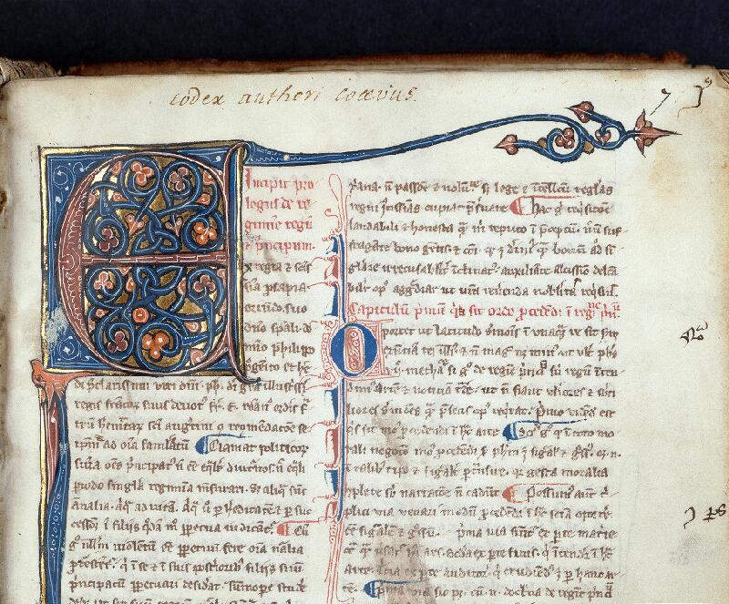 Troyes, Bibl. mun., ms. 0989, f. 007 - vue 2