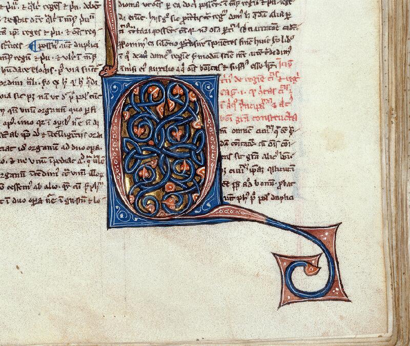Troyes, Bibl. mun., ms. 0989, f. 067 - vue 2