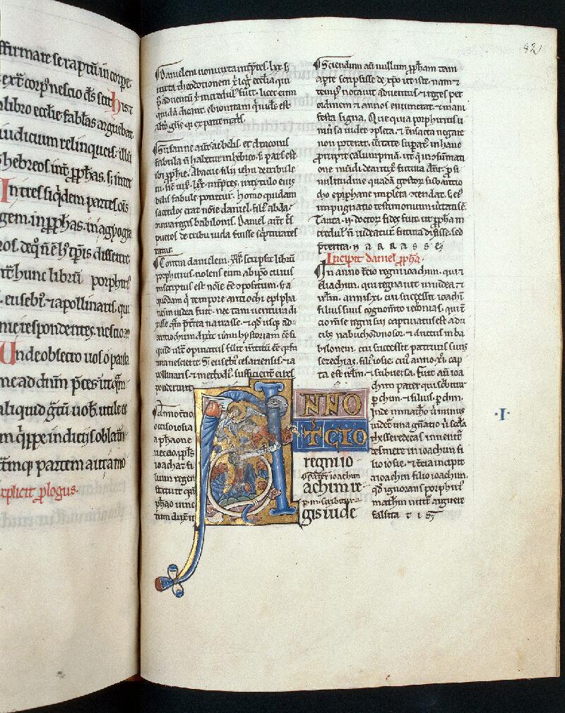 Troyes, Bibl. mun., ms. 1030, f. 082 - vue 1