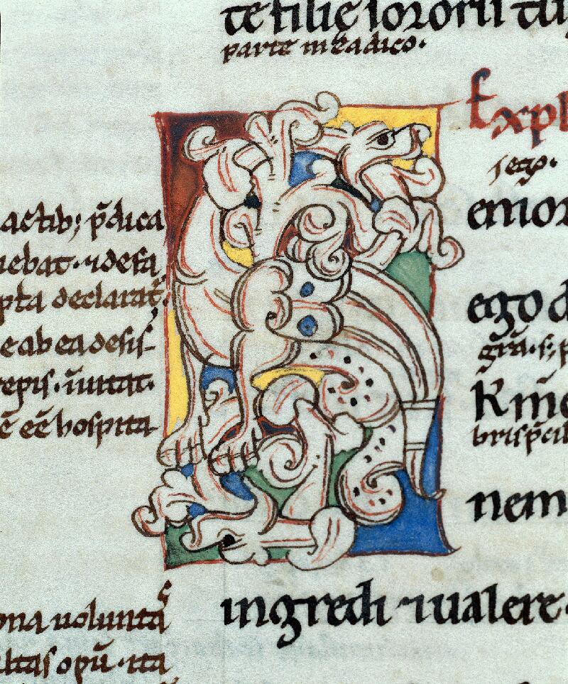 Troyes, Bibl. mun., ms. 1132, f. 029v - vue 2