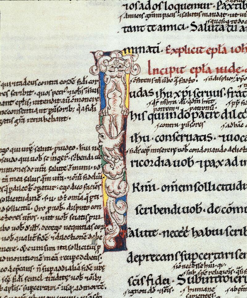 Troyes, Bibl. mun., ms. 1132, f. 030v - vue 2