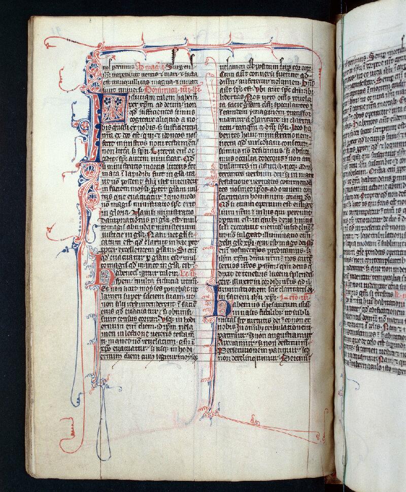 Troyes, Bibl. mun., ms. 1160, f. 091v