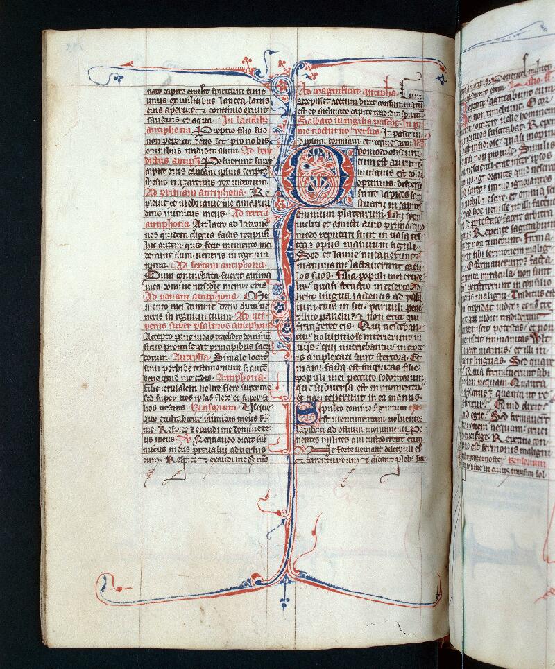 Troyes, Bibl. mun., ms. 1160, f. 133v