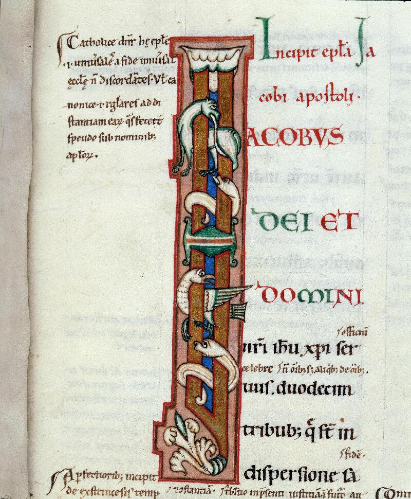 Troyes, Bibl. mun., ms. 1228, f. 002 - vue 2