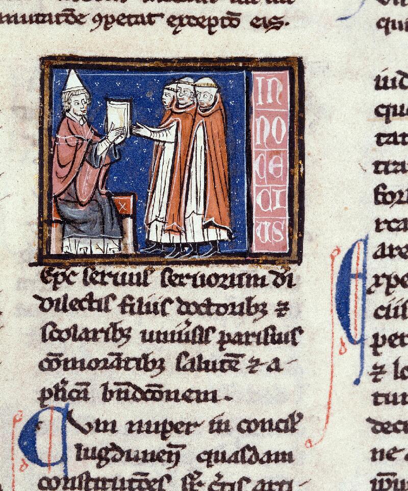 Troyes, Bibl. mun., ms. 1244, f. 339 - vue 2
