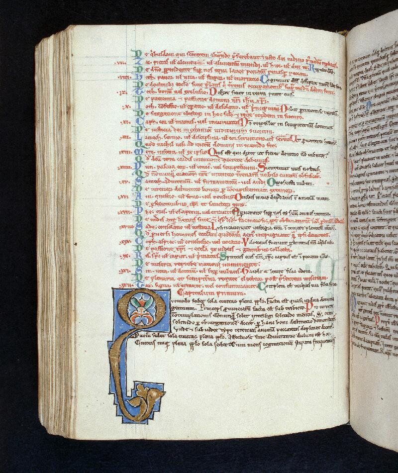 Troyes, Bibl. mun., ms. 1439, f. 110v