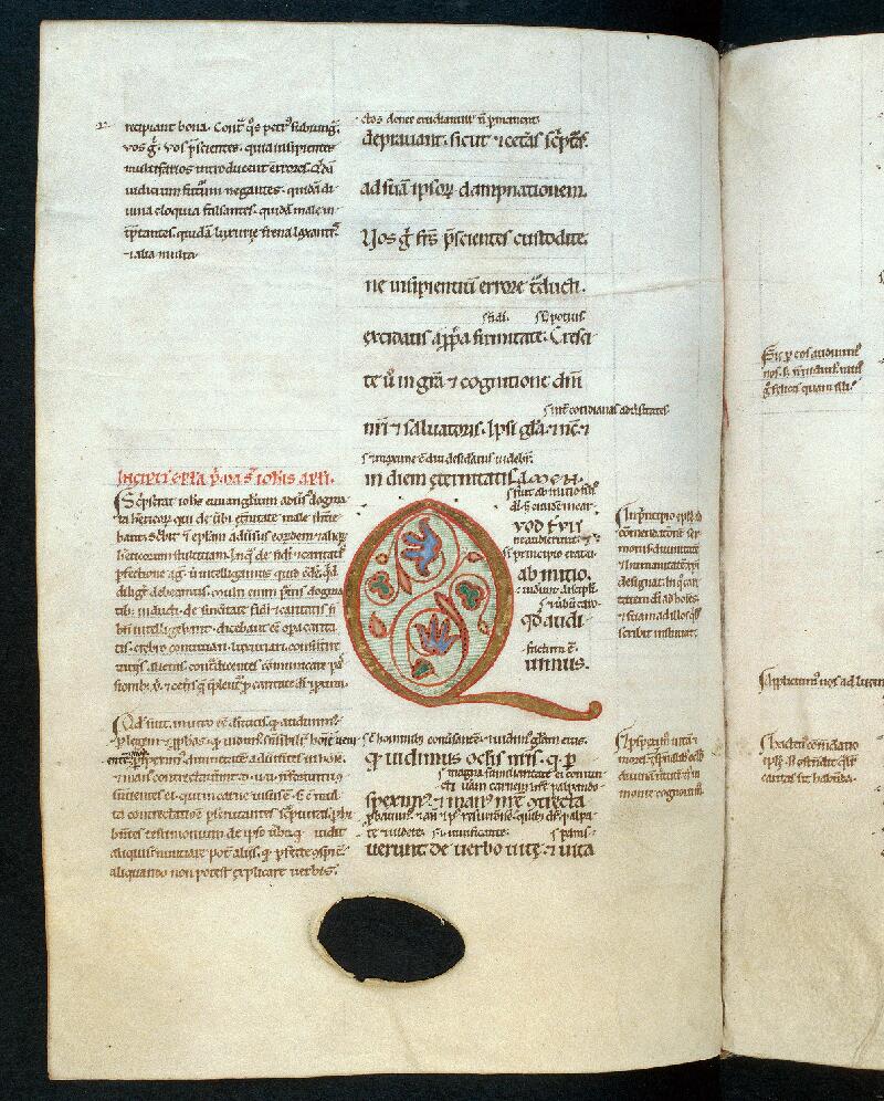 Troyes, Bibl. mun., ms. 1481, f. 096v