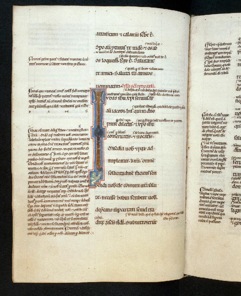 Troyes, Bibl. mun., ms. 1481, f. 109v