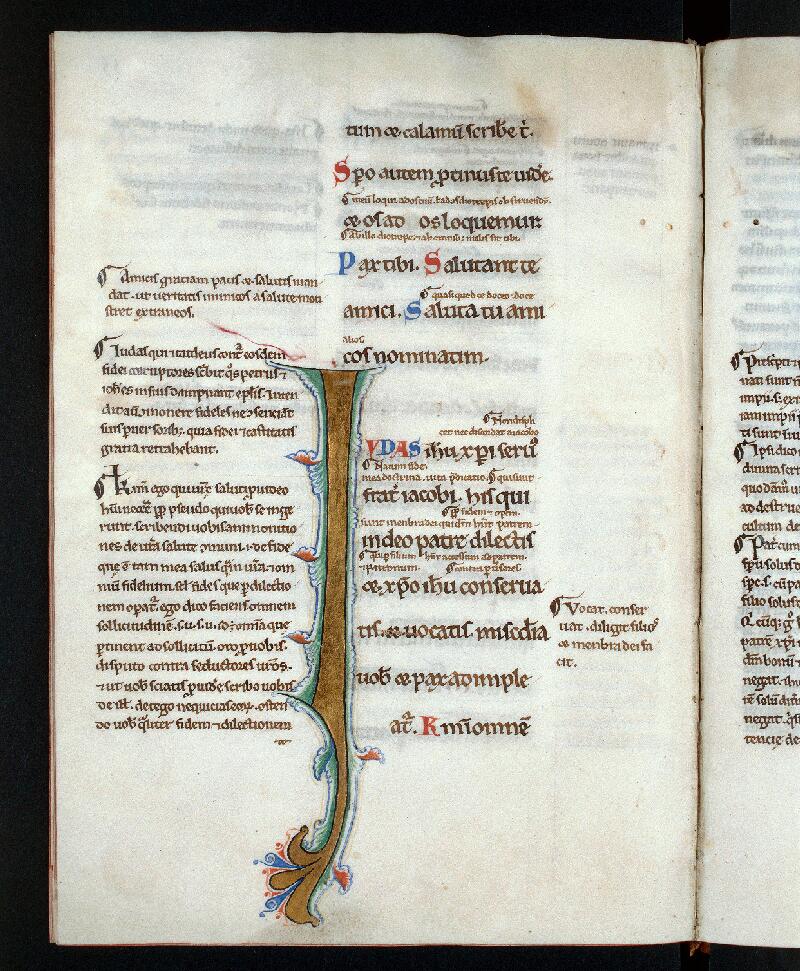 Troyes, Bibl. mun., ms. 1620, f. 055v - vue 1