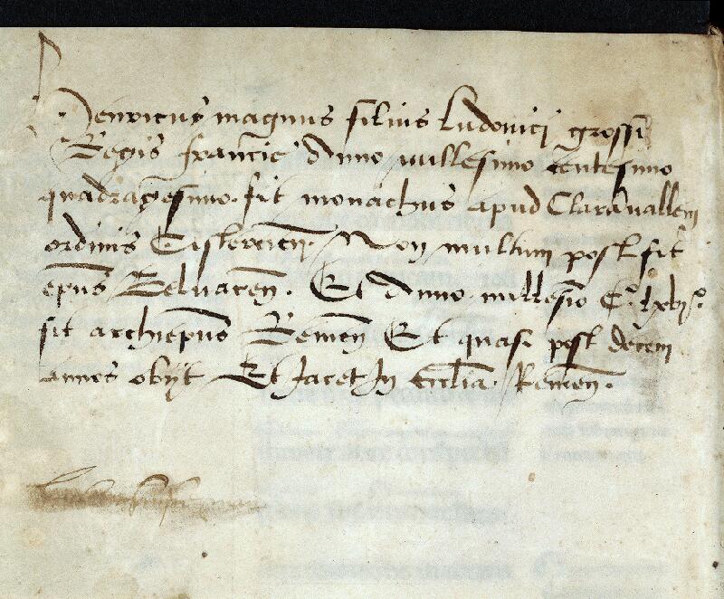 Troyes, Bibl. mun., ms. 1620, f. 060v - vue 2