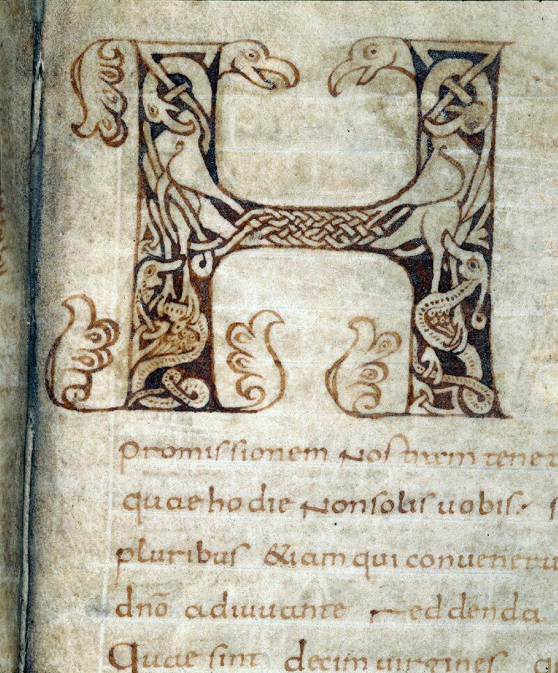 Troyes, Bibl. mun., ms. 1742, f. 081 - vue 2