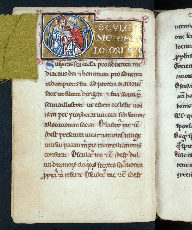 Troyes, Bibl. mun., ms. 1869, f. 011v - vue 1