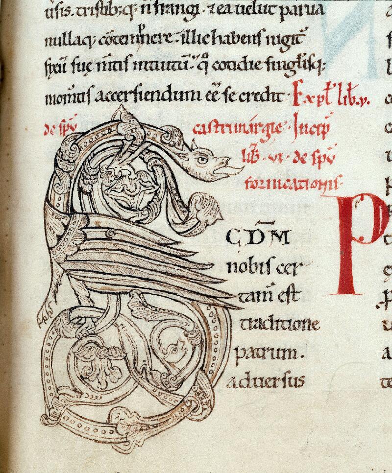 Troyes, Bibl. mun., ms. 2274, f. 037 - vue 2