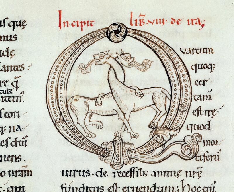Troyes, Bibl. mun., ms. 2274, f. 048 - vue 2