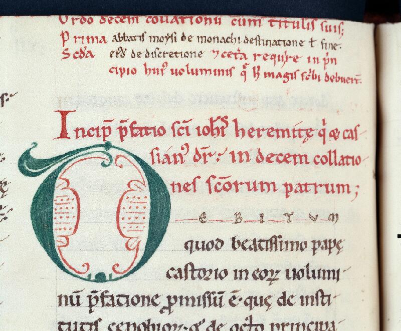 Troyes, Bibl. mun., ms. 2274, f. 072v - vue 2