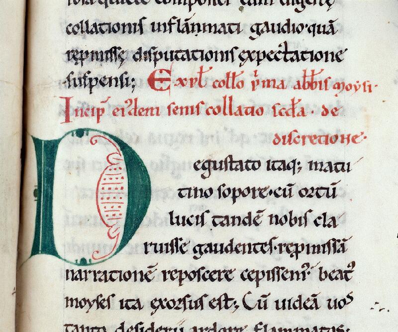 Troyes, Bibl. mun., ms. 2274, f. 084 - vue 2