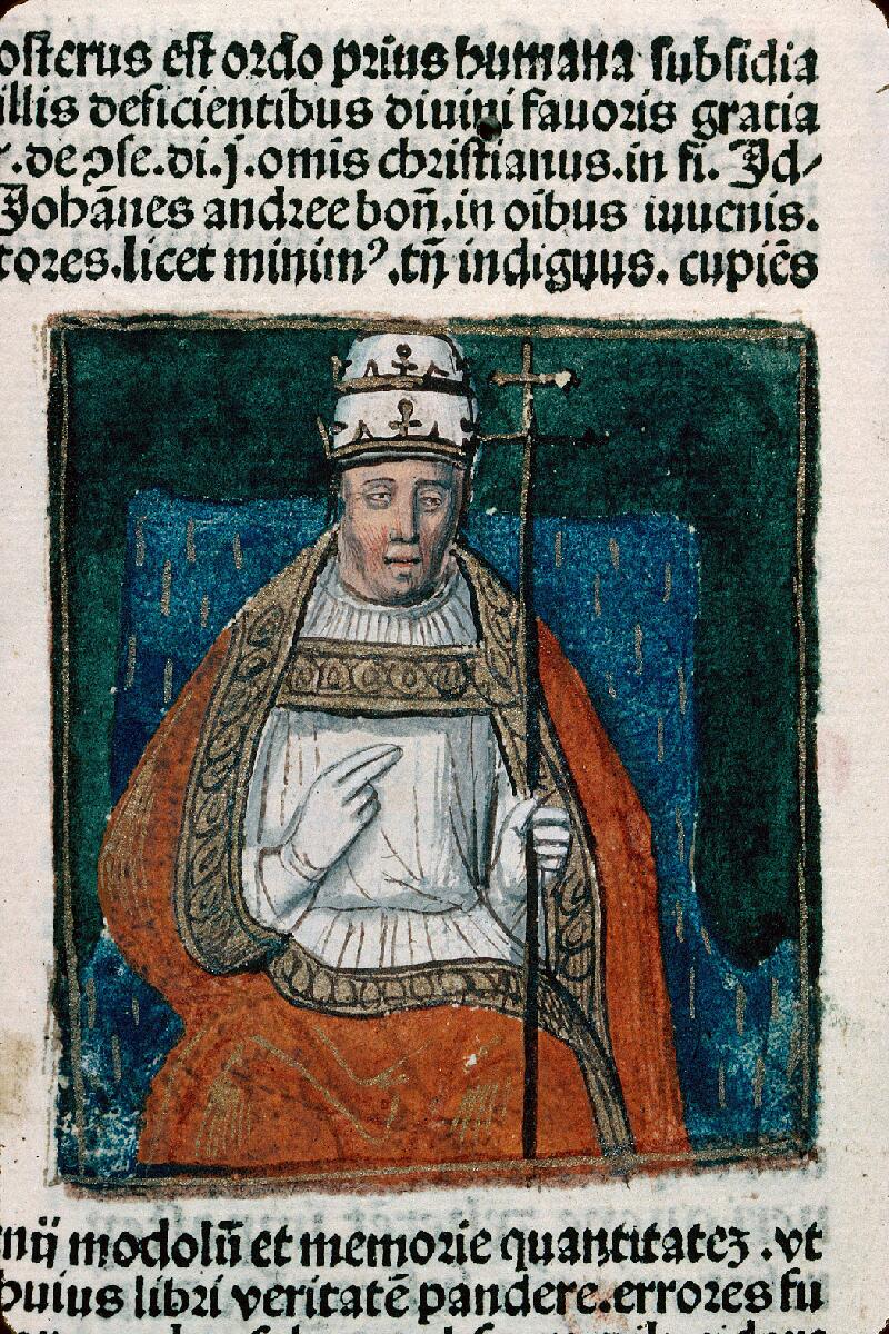 Troyes, Bibl. mun., inc. 041, t. II, f. 000a - vue 2