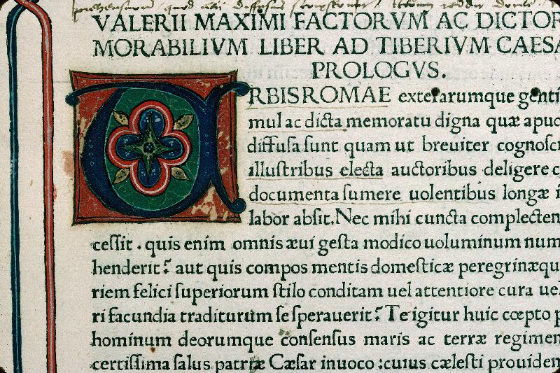 Troyes, Bibl. mun., inc. 062, f. a 1 - vue 2