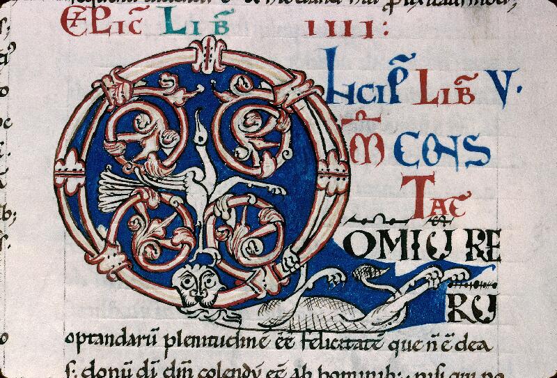 Troyes, Bibl. mun., ms. 0003, f. 033 - vue 1