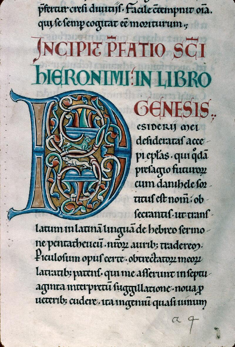 Troyes, Bibl. mun., ms. 0028, t. I, f. 003