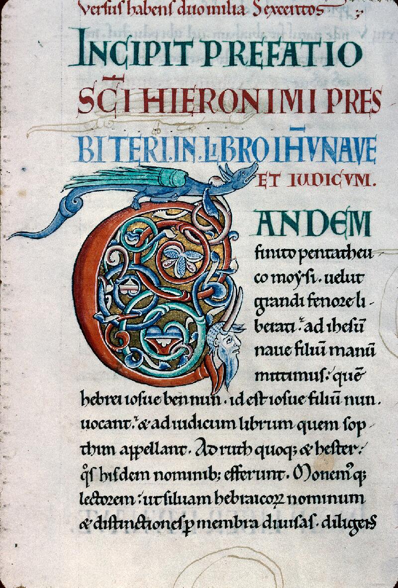 Troyes, Bibl. mun., ms. 0028, t. I, f. 085