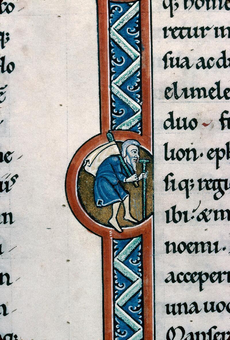 Troyes, Bibl. mun., ms. 0028, t. I, f. 108v - vue 3
