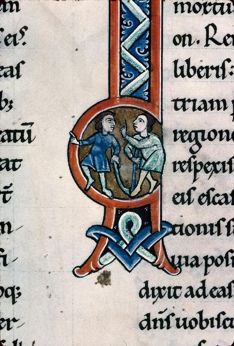 Troyes, Bibl. mun., ms. 0028, t. I, f. 108v - vue 4