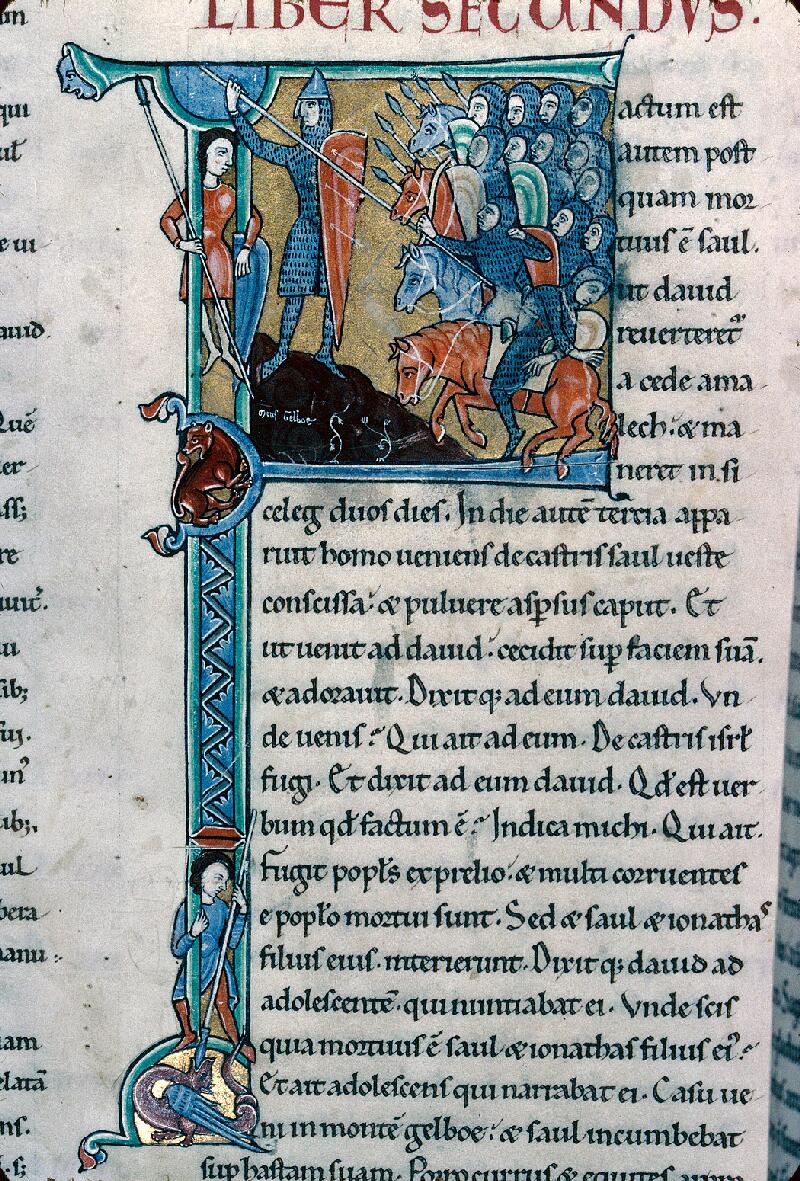 Troyes, Bibl. mun., ms. 0028, t. I, f. 127v - vue 1