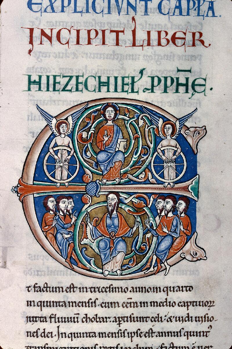 Troyes, Bibl. mun., ms. 0028, t. I, f. 220 - vue 1