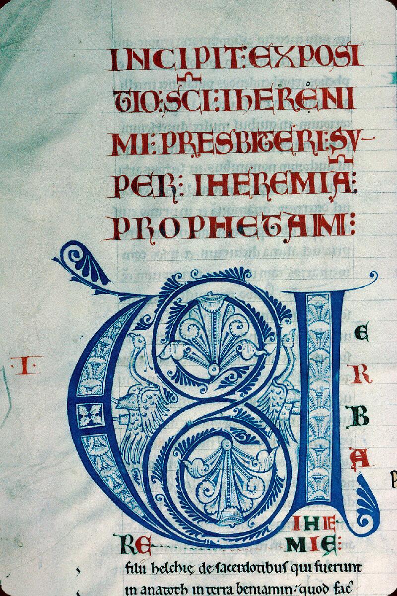 Troyes, Bibl. mun., ms. 0056, f. 003v