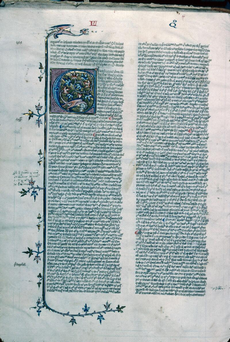 Troyes, Bibl. mun., ms. 0062, f. 003v