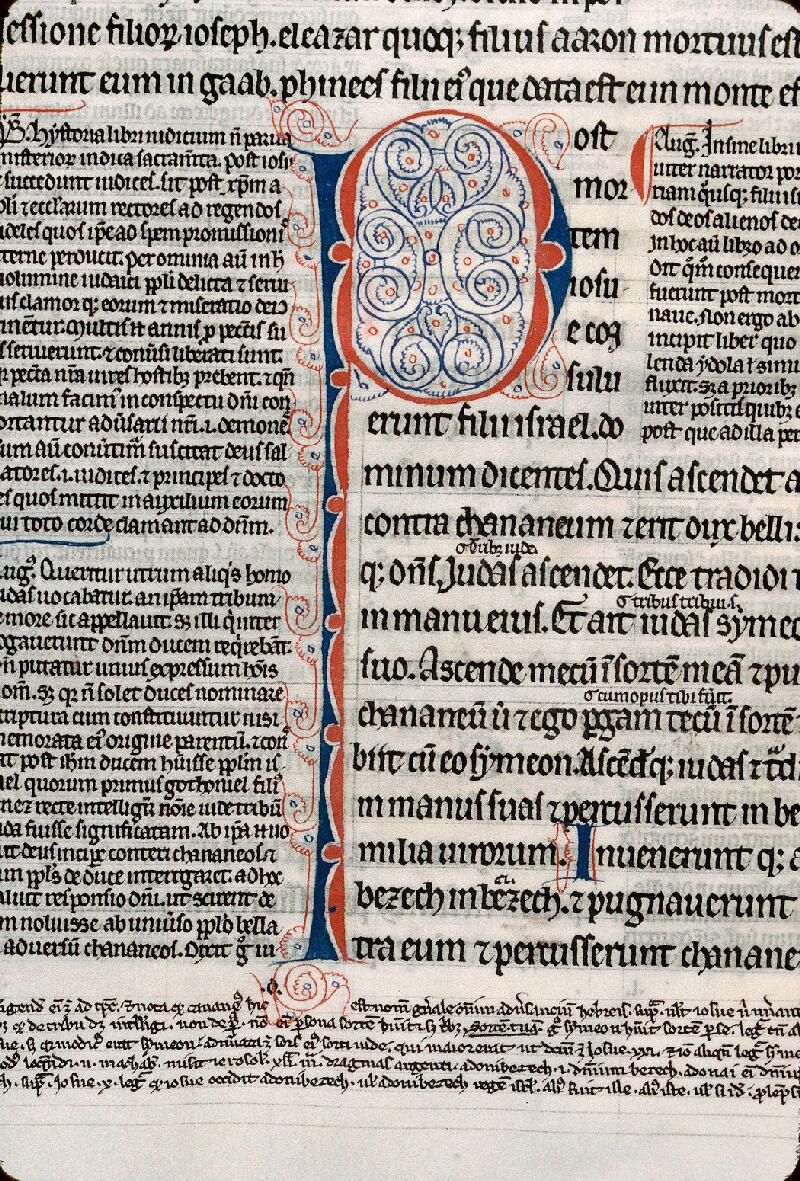 Troyes, Bibl. mun., ms. 0113, f. 037v - vue 2