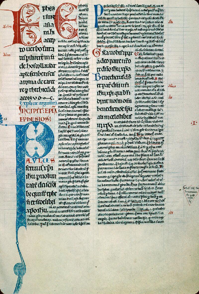 Troyes, Bibl. mun., ms. 0121, f. 134