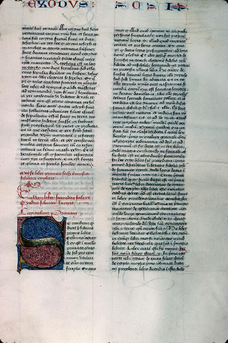 Troyes, Bibl. mun., ms. 0129, f. 106