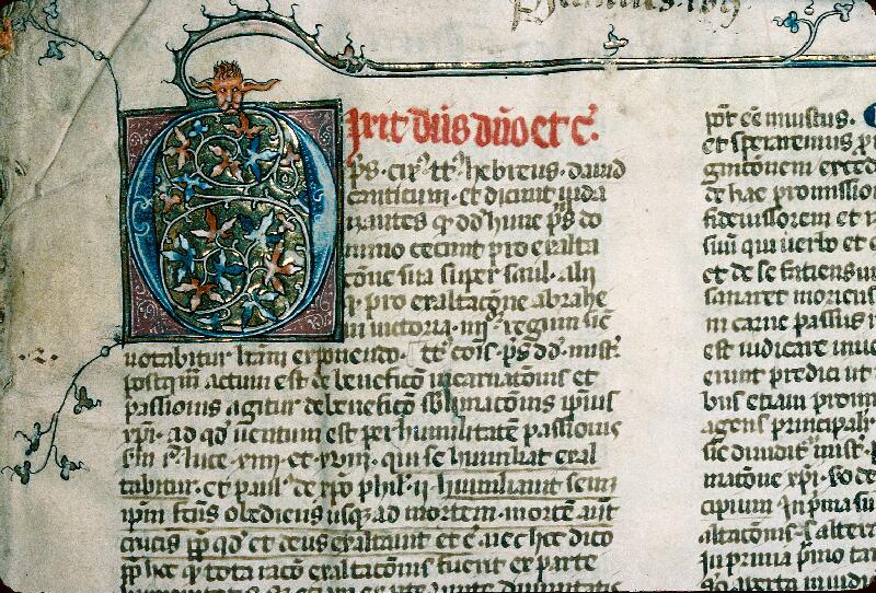 Troyes, Bibl. mun., ms. 0144, t. III, f. 001