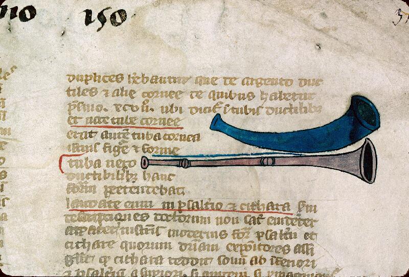 Troyes, Bibl. mun., ms. 0144, t. III, f. 311 - vue 2