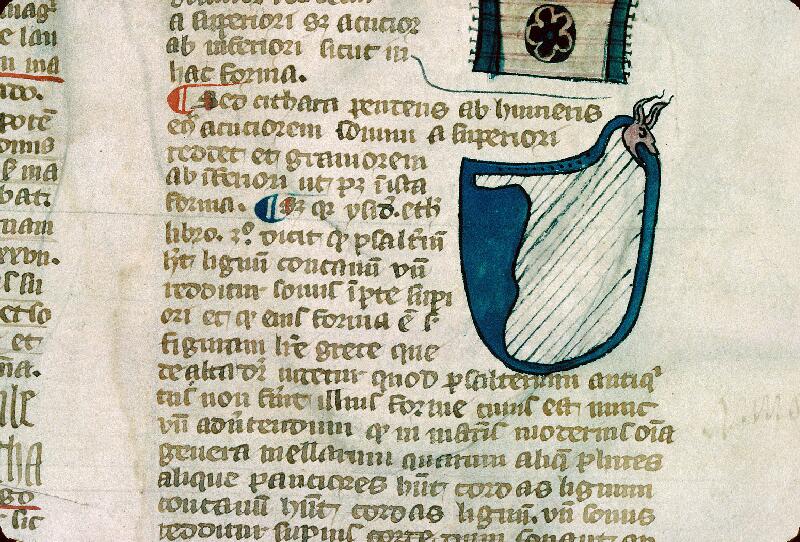 Troyes, Bibl. mun., ms. 0144, t. III, f. 311 - vue 4