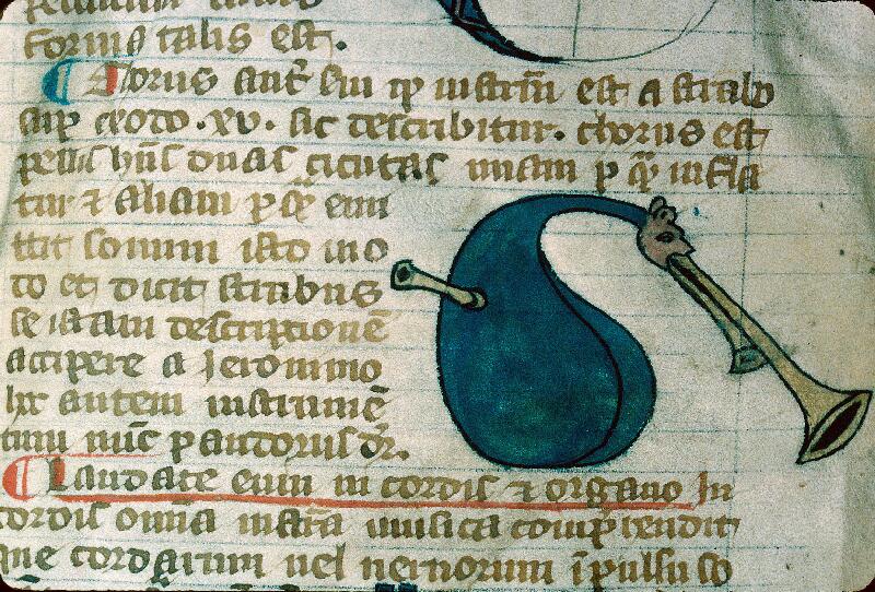 Troyes, Bibl. mun., ms. 0144, t. III, f. 311v - vue 3