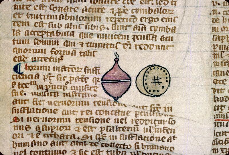 Troyes, Bibl. mun., ms. 0144, t. III, f. 312 - vue 2