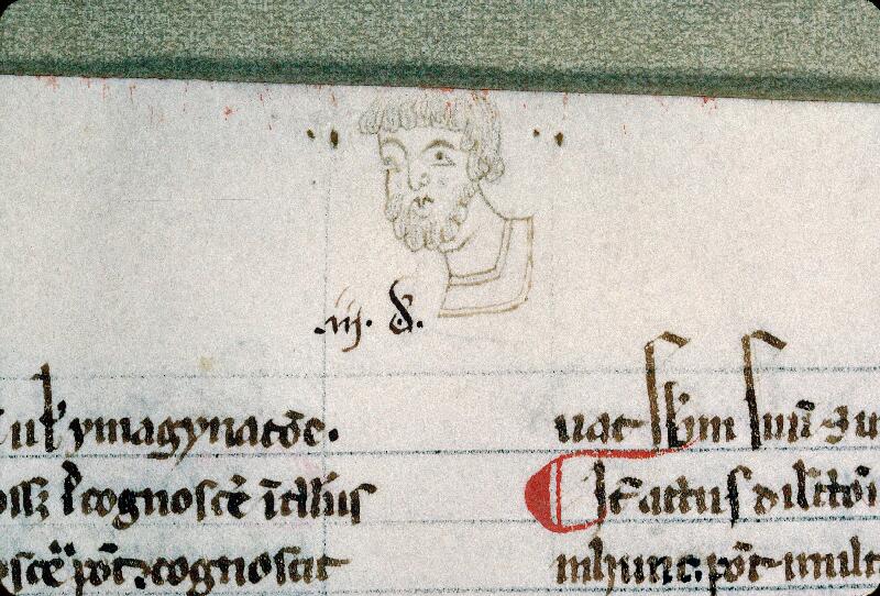 Troyes, Bibl. mun., ms. 0145, f. 010 - vue 1