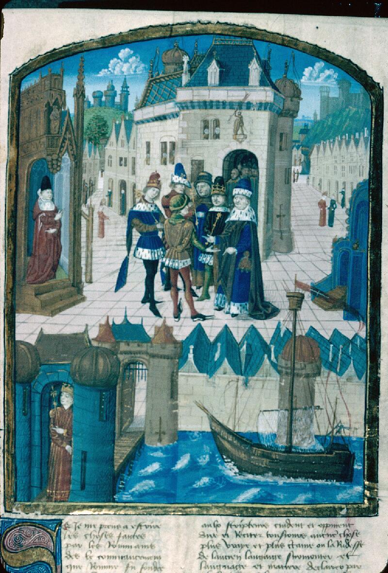 Troyes, Bibl. mun., ms. 0178, t. I, f. 011 - vue 2
