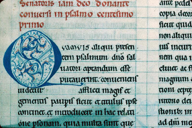 Troyes, Bibl. mun., ms. 0185, t. III, f. 001