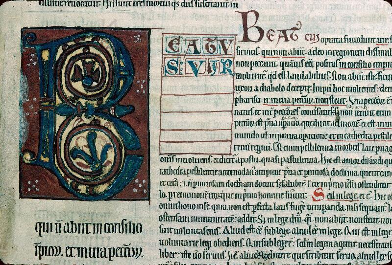 Troyes, Bibl. mun., ms. 0229, f. 002