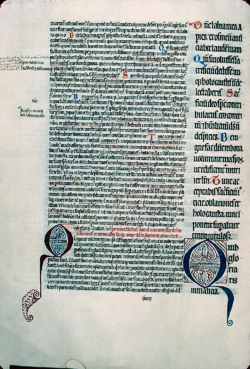 Troyes, Bibl. mun., ms. 0229, f. 081v