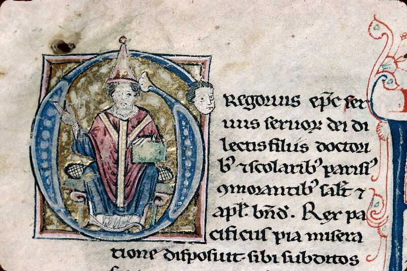 Troyes, Bibl. mun., ms. 0247, f. 002 - vue 2