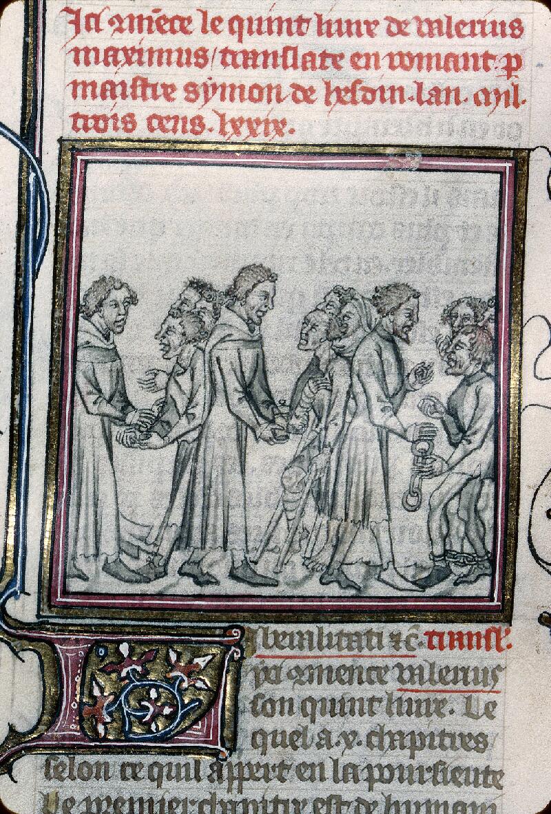 Troyes, Bibl. mun., ms. 0261, f. 205v