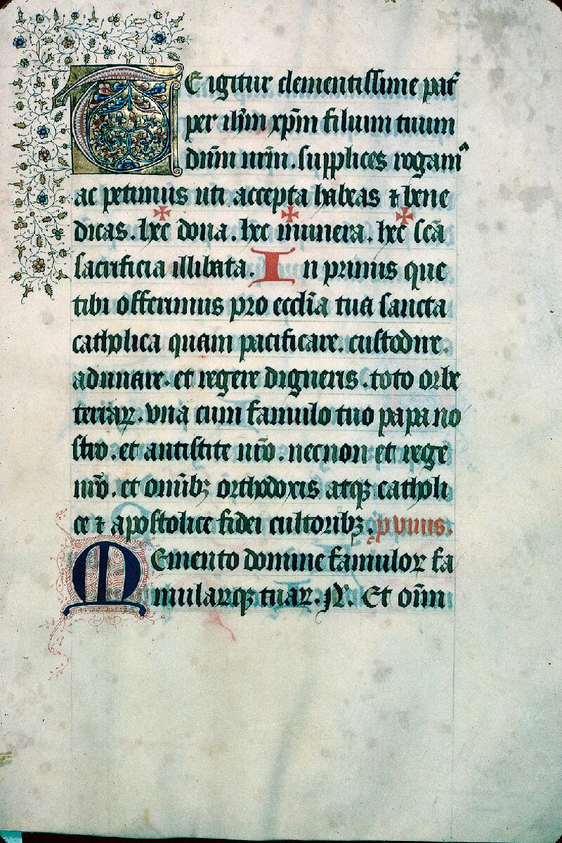 Troyes, Bibl. mun., ms. 0272, f. 025