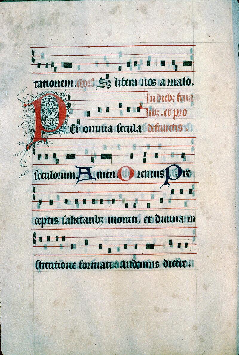 Troyes, Bibl. mun., ms. 0272, f. 030v